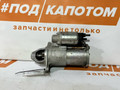 стартер Chevrolet Orlando 1 поколение (2010 - 2015), 1.8 л., F18D4, бензин, 55576980 - фото №2