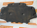 шумоизоляция капота Volvo S60 2 поколение 2012, 1.6 л., B 4164 T, бензин, АКПП, седан, передний привод, 30715826 - фото №2