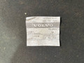шумоизоляция капота Volvo S60 2 поколение 2012, 1.6 л., B 4164 T, бензин, АКПП, седан, передний привод, 30715826 - фото №4