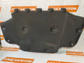 шумоизоляция капота Volvo S60 2 поколение 2012, 1.6 л., B 4164 T, бензин, МКПП, седан, передний привод, 30715826 - фото №2