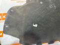 шумоизоляция капота Volvo S60 2 поколение 2012, 1.6 л., B 4164 T, бензин, МКПП, седан, передний привод, 30715826 - фото №4