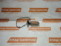 зеркало наружное правое Volkswagen Passat B6 2007, 2.0 л., BWA, бензин, АКПП, b4 / b9a, универсал, передний привод, 3C0857538A, 3C2857508CG - фото №2