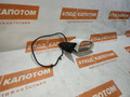 зеркало наружное правое Volkswagen Passat B6 2007, 2.0 л., BWA, бензин, АКПП, b4 / b9a, универсал, передний привод, 3C0857538A, 3C2857508CG - фото №4