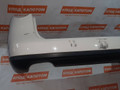 бампер задний Volkswagen Passat B6 2007, 2.0 л., BWA, бензин, АКПП, b4 / b9a, универсал, передний привод, 3C9807521A, 3C9807417 - фото №2