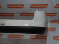 бампер задний Volkswagen Passat B6 2007, 2.0 л., BWA, бензин, АКПП, b4 / b9a, универсал, передний привод, 3C9807521A, 3C9807417 - фото №3