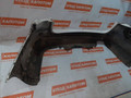 бампер задний Volkswagen Passat B6 2007, 2.0 л., BWA, бензин, АКПП, b4 / b9a, универсал, передний привод, 3C9807521A, 3C9807417 - фото №4