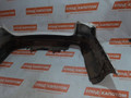 бампер задний Volkswagen Passat B6 2007, 2.0 л., BWA, бензин, АКПП, b4 / b9a, универсал, передний привод, 3C9807521A, 3C9807417 - фото №5