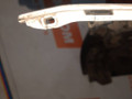 бампер задний Volkswagen Passat B6 2007, 2.0 л., BWA, бензин, АКПП, b4 / b9a, универсал, передний привод, 3C9807521A, 3C9807417 - фото №8