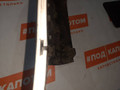 бампер задний Volkswagen Passat B6 2007, 2.0 л., BWA, бензин, АКПП, b4 / b9a, универсал, передний привод, 3C9807521A, 3C9807417 - фото №9