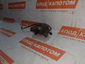 СУППОРТ перед. прав. Volkswagen Passat B6 2007, 2.0 л., BWA, бензин, АКПП, b4 / b9a, универсал, передний привод, 1K0615124E - фото №4