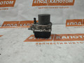 блок ABS Mazda 6 GJ GL 2012, 2.2 л., SH-VPTR, дизель, АКПП, 42m, универсал, передний привод, 133800-5670, GHY1437A0H - фото №4