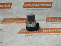 блок ABS Mazda 6 GJ GL 2012, 2.2 л., SH-VPTR, дизель, АКПП, 42m, универсал, передний привод, 133800-5670, GHY1437A0H - фото №5