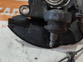кулак поворотный правый Honda Accord 8 поколение 2009, 2.4 л., K24A, бензин, АКПП, nh624p, универсал, передний привод - фото №5