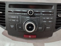 магнитола Honda Accord 8 поколение 2009, 2.4 л., K24A, бензин, АКПП, nh624p, универсал, передний привод, 8Y175191 - фото №3