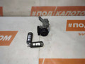 замок зажигания Mazda 3 2 поколение [рестайлинг] 2012, 1.5 л., ZY-VE, бензин, АКПП, 38p, седан, передний привод, S23666938V - фото №2