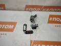 замок зажигания Mazda 3 2 поколение [рестайлинг] 2012, 1.5 л., ZY-VE, бензин, АКПП, 38p, седан, передний привод, S23666938V - фото №5