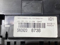 щиток приборов (приборная панель) Volkswagen Tiguan 1 поколение [рестайлинг] 2014, 2.0 л., CCZD, бензин, АКПП, b4 / b9a, внедорожник 5 дв., полный привод, A2C53219792, 5N0920873B, 5N0920873BX - фото №7