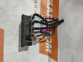 блок ABS Mazda CX-5 1 поколение 2013, 2.2 л., SH-VPTS, дизель, АКПП, 41g, внедорожник 5 дв., передний привод, 6151800053, K0Y1437A0D - фото №2