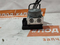 блок ABS Mazda CX-5 1 поколение 2013, 2.2 л., SH-VPTS, дизель, АКПП, 41g, внедорожник 5 дв., передний привод, 6151800053, K0Y1437A0D - фото №4