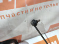 стабилизатор подвески (поперечной устойчивости) Mitsubishi Lancer 10 поколение 2007, 2.0 л., 4B11, бензин, АКПП, a31b, седан, передний привод - фото №7