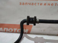стабилизатор подвески (поперечной устойчивости) Mitsubishi Lancer 10 поколение 2007, 2.0 л., 4B11, бензин, АКПП, a31b, седан, передний привод - фото №4