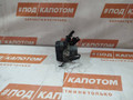 блок ABS Mazda 6 GH 2008, 2.5 л., L5-VE, бензин, АКПП, 34k, седан, передний привод, GAM7437A0B - фото №2