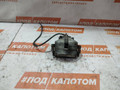 СУППОРТ перед. прав. Volkswagen Golf 6 поколение 2012, 1.2 л., CBZB, бензин, АКПП, g2 / y3d, универсал, передний привод, 1K0615124D - фото №2