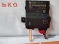 блок комфорта Audi A4 B8/8K 2009, 3.2 л., CALA, бензин, АКПП, 1r / z7l, седан, полный привод, 8T0907468K - фото №2