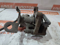 СУППОРТ зад. прав. Mazda CX-5 1 поколение 2013, 2.2 л., SH-VPTS, дизель, АКПП, 34k, внедорожник 5 дв., полный привод, K0Y12698Z - фото №4
