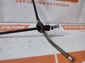 трос ручника Mitsubishi Lancer 10 поколение 2009, 2.0 л., 4B11, бензин, АКПП, a86b, седан, передний привод - фото №4