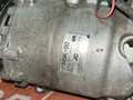 нагнетатель воздуха (компрессор) Honda Accord 8 поколение 2009, 2.4 л., K24A, бензин, АКПП, b553p, универсал, передний привод, HFC134A, 0093145 - фото №3