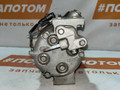 нагнетатель воздуха (компрессор) Honda Accord 8 поколение 2009, 2.4 л., K24A, бензин, АКПП, b553p, универсал, передний привод, HFC134A, 0093145 - фото №6