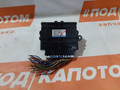 блок управления АКПП Mitsubishi Lancer 10 поколение 2007, 2.0 л., 4B11, бензин, АКПП, a31b, седан, передний привод, 8631A078 - фото №3