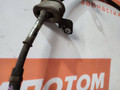 трос ручника Suzuki Grand Vitara 2 поколение [рестайлинг] 2008, 2.4 л., J24B, бензин, МКПП, z2s, внедорожник 5 дв., полный привод - фото №2