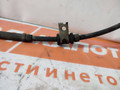 трос ручника Suzuki Grand Vitara 2 поколение [рестайлинг] 2008, 2.4 л., J24B, бензин, МКПП, z2s, внедорожник 5 дв., полный привод - фото №5