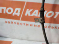 трос ручника Suzuki Grand Vitara 2 поколение [рестайлинг] 2008, 2.4 л., J24B, бензин, МКПП, z2s, внедорожник 5 дв., полный привод - фото №4