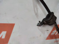 трос ручника Suzuki Grand Vitara 2 поколение [рестайлинг] 2008, 2.4 л., J24B, бензин, МКПП, z2s, внедорожник 5 дв., полный привод - фото №8