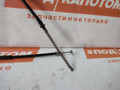 трос ручника Mitsubishi Lancer 10 поколение 2007, 2.0 л., 4B11, бензин, АКПП, x42b, седан, передний привод - фото №6