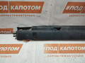 накладка на порог Volkswagen Passat B6 2007, 2.0 л., BWA, бензин, АКПП, b4 / b9a, универсал, передний привод, 3C0853855B - фото №2
