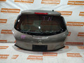 крышка багажника (дверь 3-5) Peugeot 208 1 поколение 2012, 1.6 л., 5f01(EP6), бензин, АКПП, kcl, хетчбэк 5 дв., передний привод, 9672664480, 9810682180 - фото №2