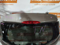 крышка багажника (дверь 3-5) Peugeot 208 1 поколение 2012, 1.6 л., 5f01(EP6), бензин, АКПП, kcl, хетчбэк 5 дв., передний привод, 9672664480, 9810682180 - фото №5