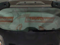 крышка багажника (дверь 3-5) Peugeot 208 1 поколение 2012, 1.6 л., 5f01(EP6), бензин, АКПП, kcl, хетчбэк 5 дв., передний привод, 9672664480, 9810682180 - фото №8