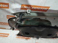 крышка багажника (дверь 3-5) Peugeot 208 1 поколение 2012, 1.6 л., 5f01(EP6), бензин, АКПП, kcl, хетчбэк 5 дв., передний привод, 9672664480, 9810682180 - фото №10