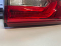 фонарь крышки багажника левый Nissan Qashqai 2 поколение 2015, 2.0 л., MR20DD, бензин, АКПП, внедорожник 5 дв., передний привод - фото №5