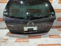 крышка багажника (дверь 3-5) Mazda CX-7 1 поколение 2008, 2.3 л., L3-VDT, бензин, АКПП, 32s, хетчбэк 5 дв., полный привод, EGY56202XD - фото №2