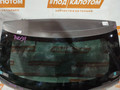 крышка багажника (дверь 3-5) Mazda CX-7 1 поколение 2008, 2.3 л., L3-VDT, бензин, АКПП, 32s, хетчбэк 5 дв., полный привод, EGY56202XD - фото №5