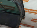 крышка багажника (дверь 3-5) Mazda CX-7 1 поколение 2008, 2.3 л., L3-VDT, бензин, АКПП, 32s, хетчбэк 5 дв., полный привод, EGY56202XD - фото №9