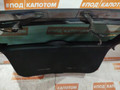 крышка багажника (дверь 3-5) Mazda CX-7 1 поколение 2008, 2.3 л., L3-VDT, бензин, АКПП, 32s, хетчбэк 5 дв., полный привод, EGY56202XD - фото №12