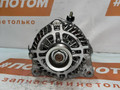 генератор Mazda 6 GJ GL 2013, 2.5 л., PY-VPR, бензин, АКПП, 42a, седан, передний привод, A2TX9091 - фото №5