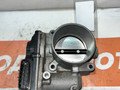 заслонка дроссельная Mazda 6 GJ GL 2013, 2.5 л., PY-VPR, бензин, АКПП, 42a, седан, передний привод, PY0113640A - фото №2